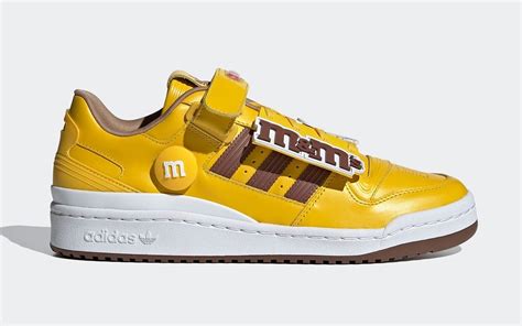 forum 84 m&m's adidas.